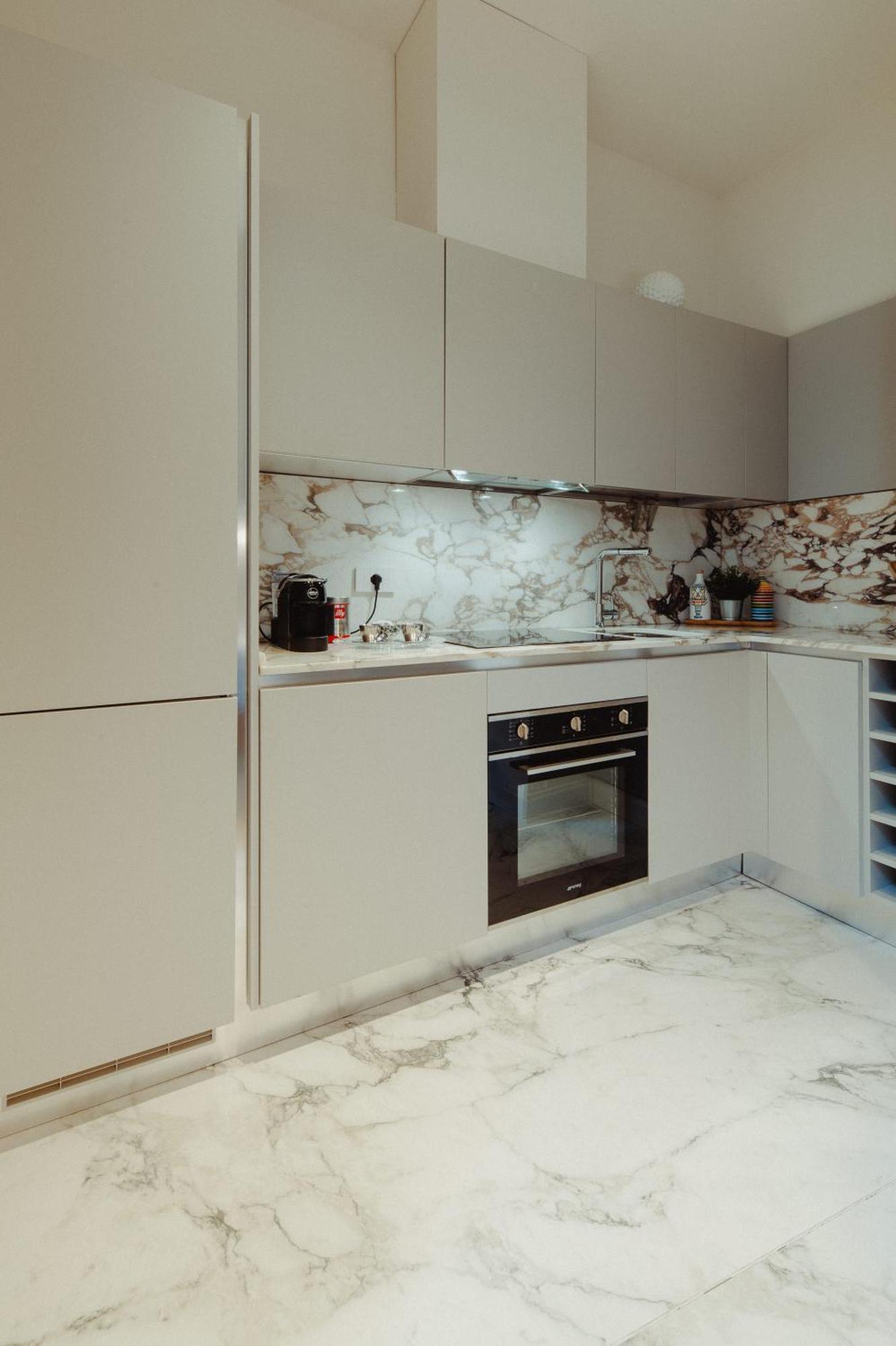 Bufalini Boutique Apartment Φλωρεντία Εξωτερικό φωτογραφία