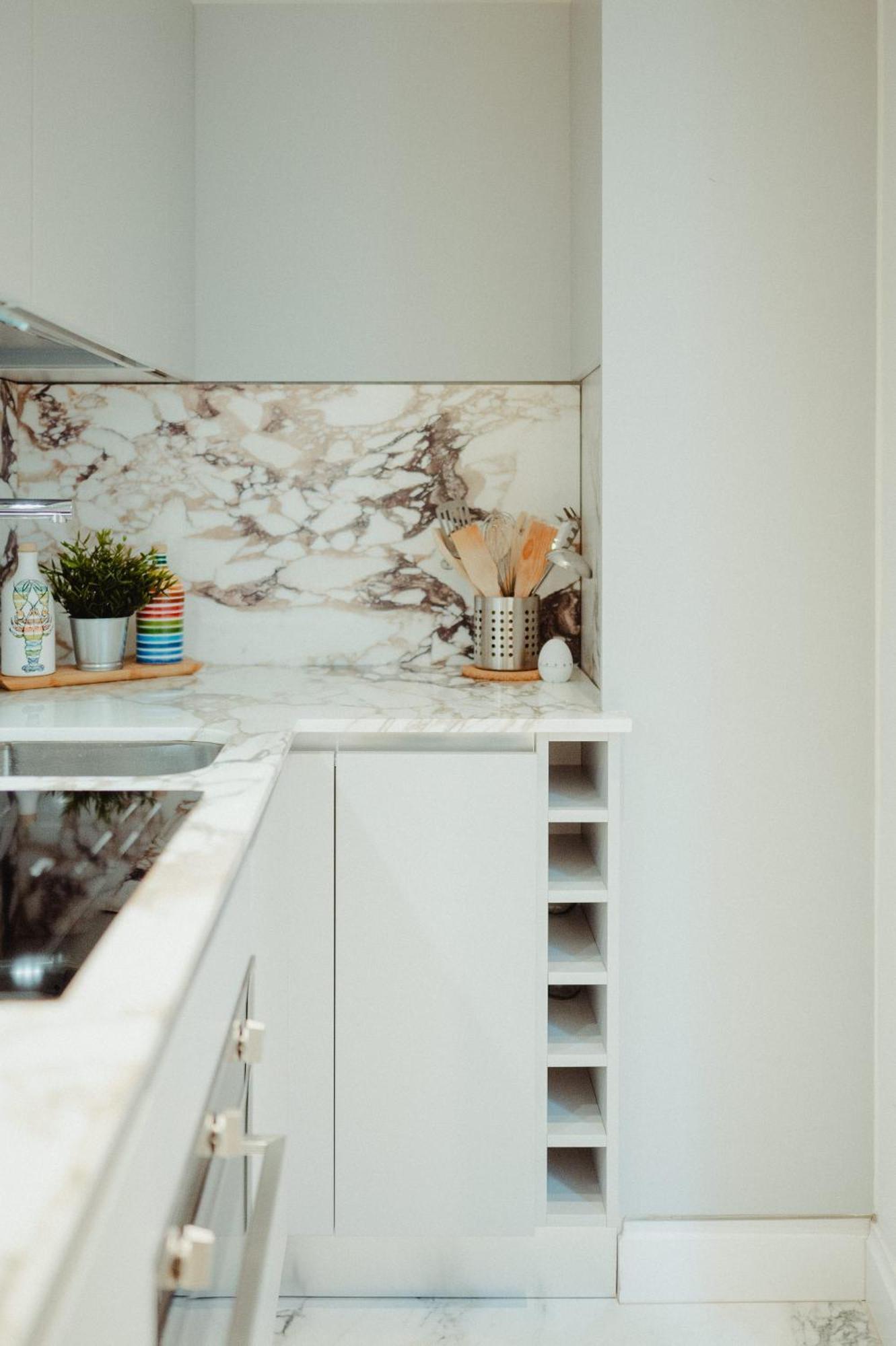 Bufalini Boutique Apartment Φλωρεντία Εξωτερικό φωτογραφία