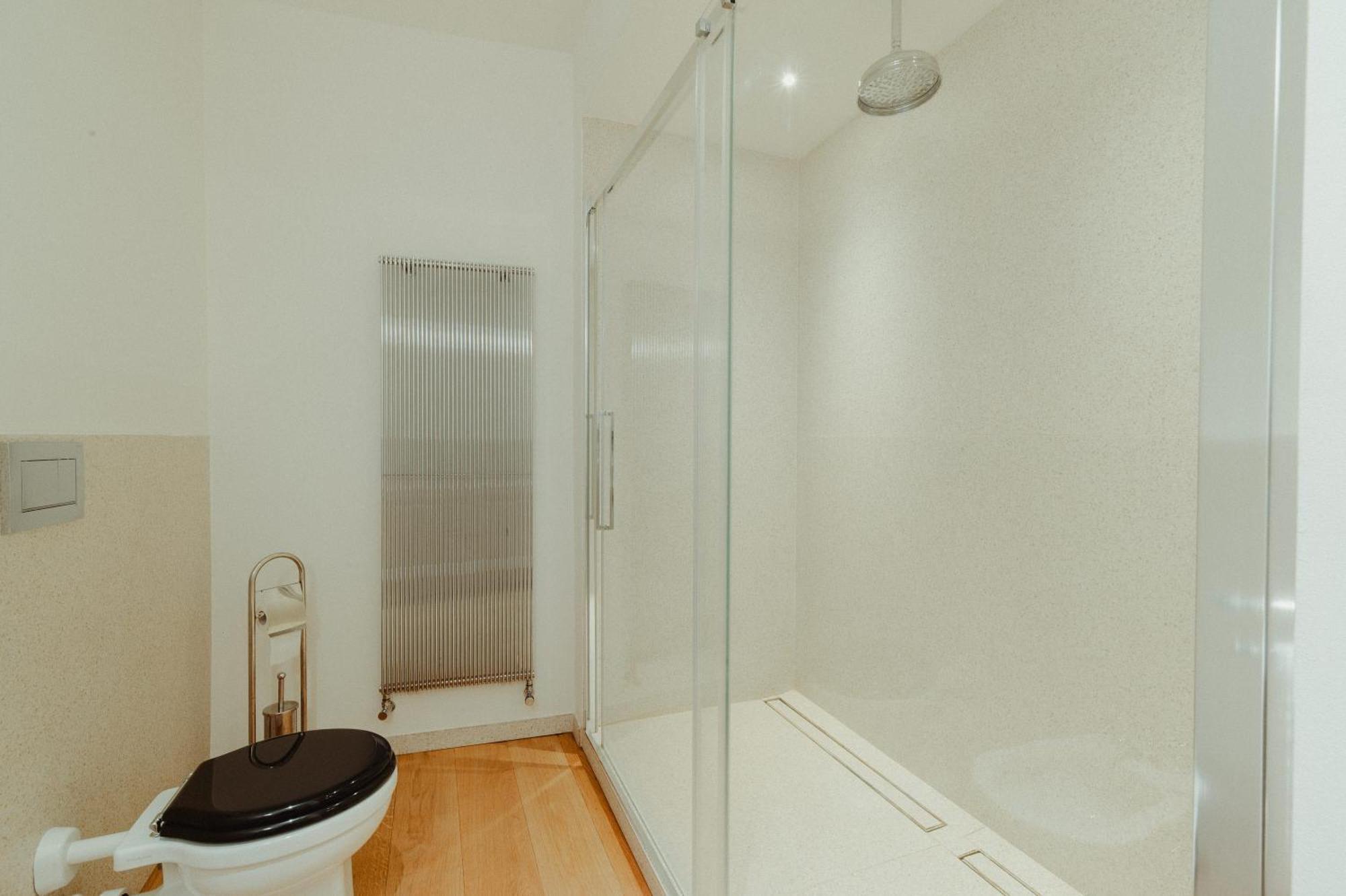 Bufalini Boutique Apartment Φλωρεντία Εξωτερικό φωτογραφία