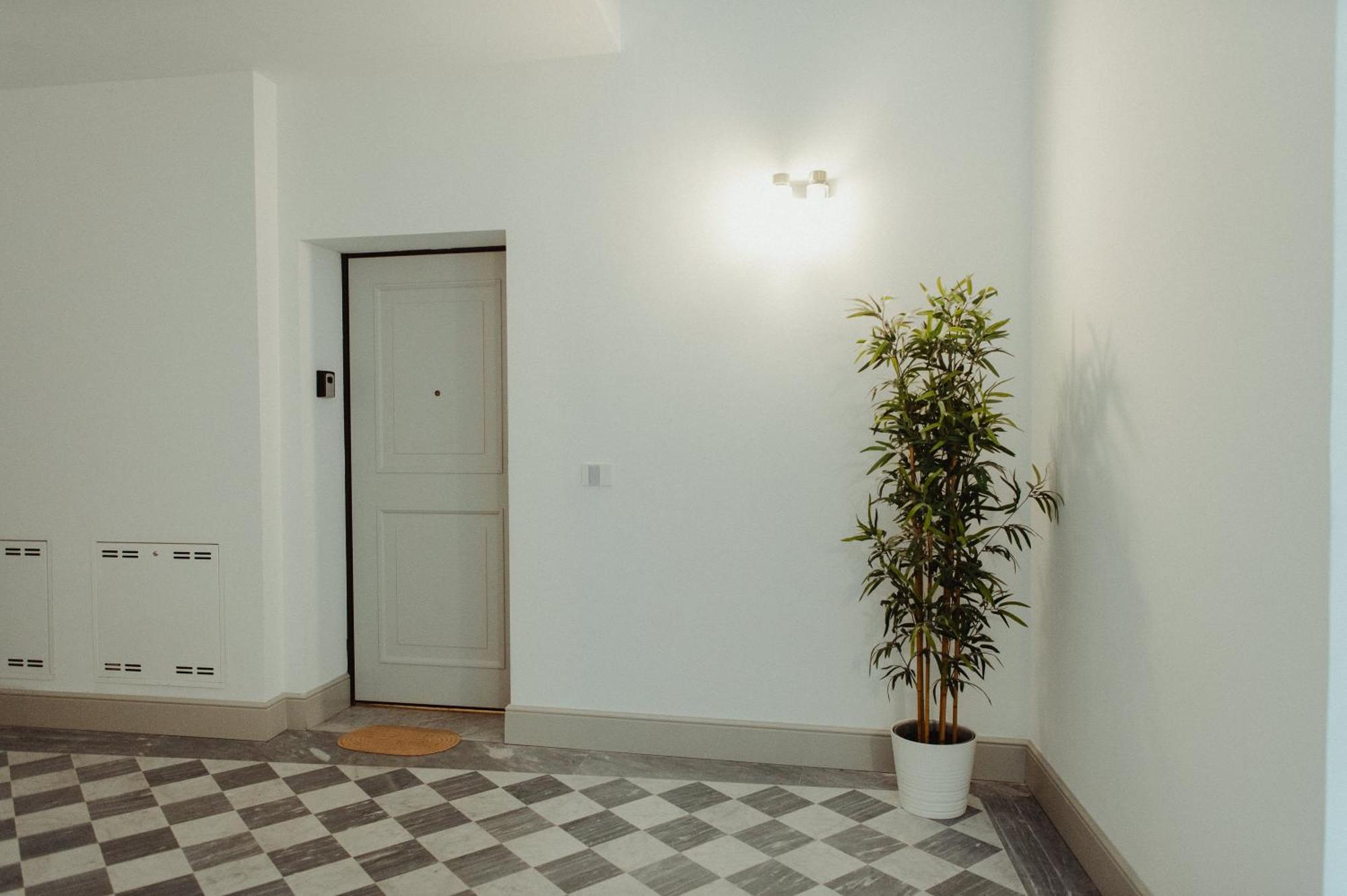 Bufalini Boutique Apartment Φλωρεντία Εξωτερικό φωτογραφία