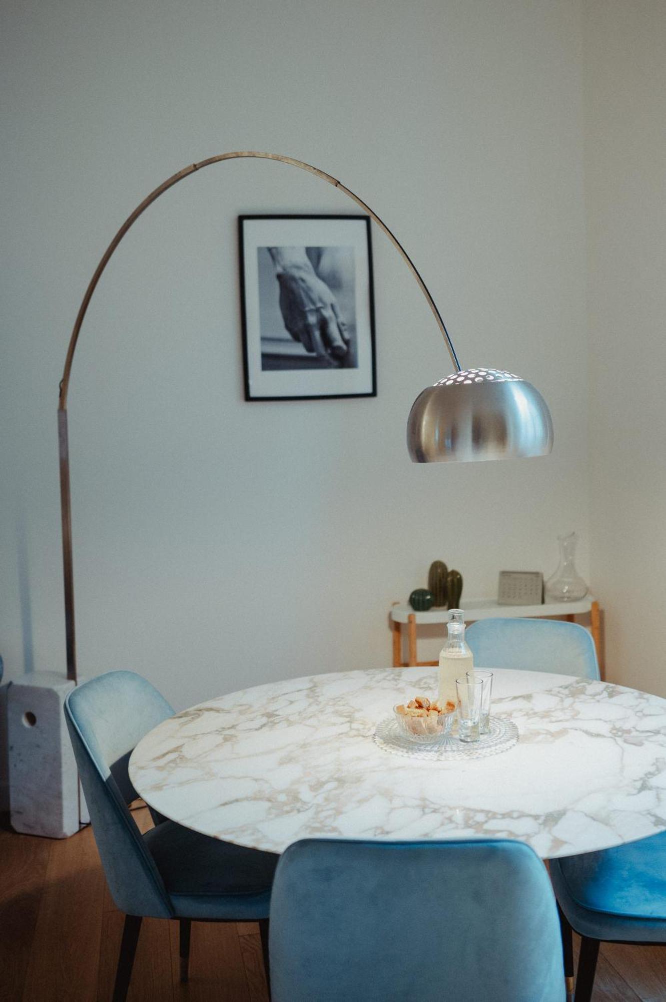 Bufalini Boutique Apartment Φλωρεντία Εξωτερικό φωτογραφία
