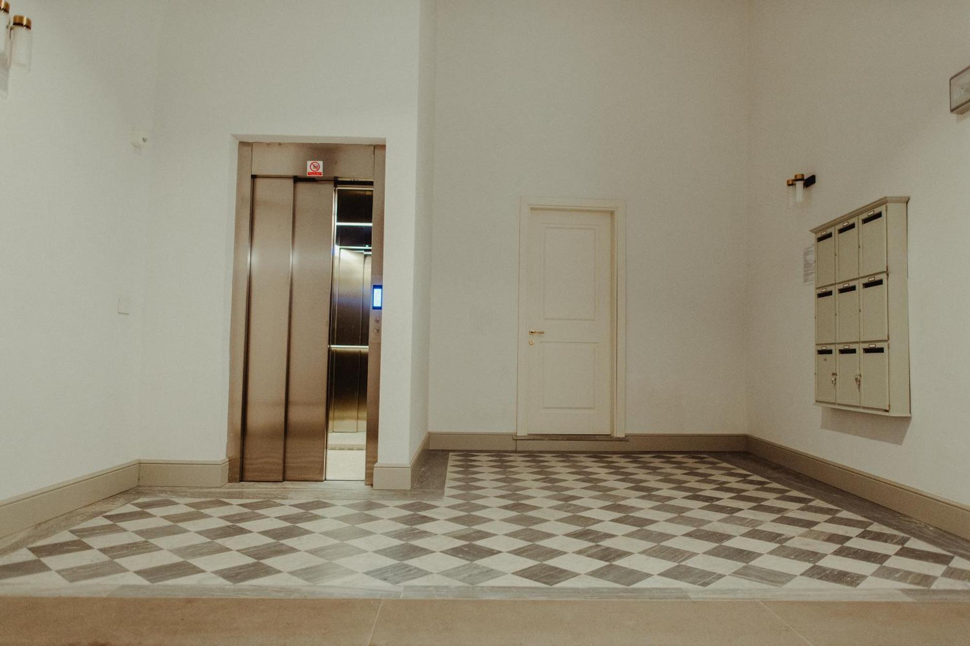 Bufalini Boutique Apartment Φλωρεντία Εξωτερικό φωτογραφία