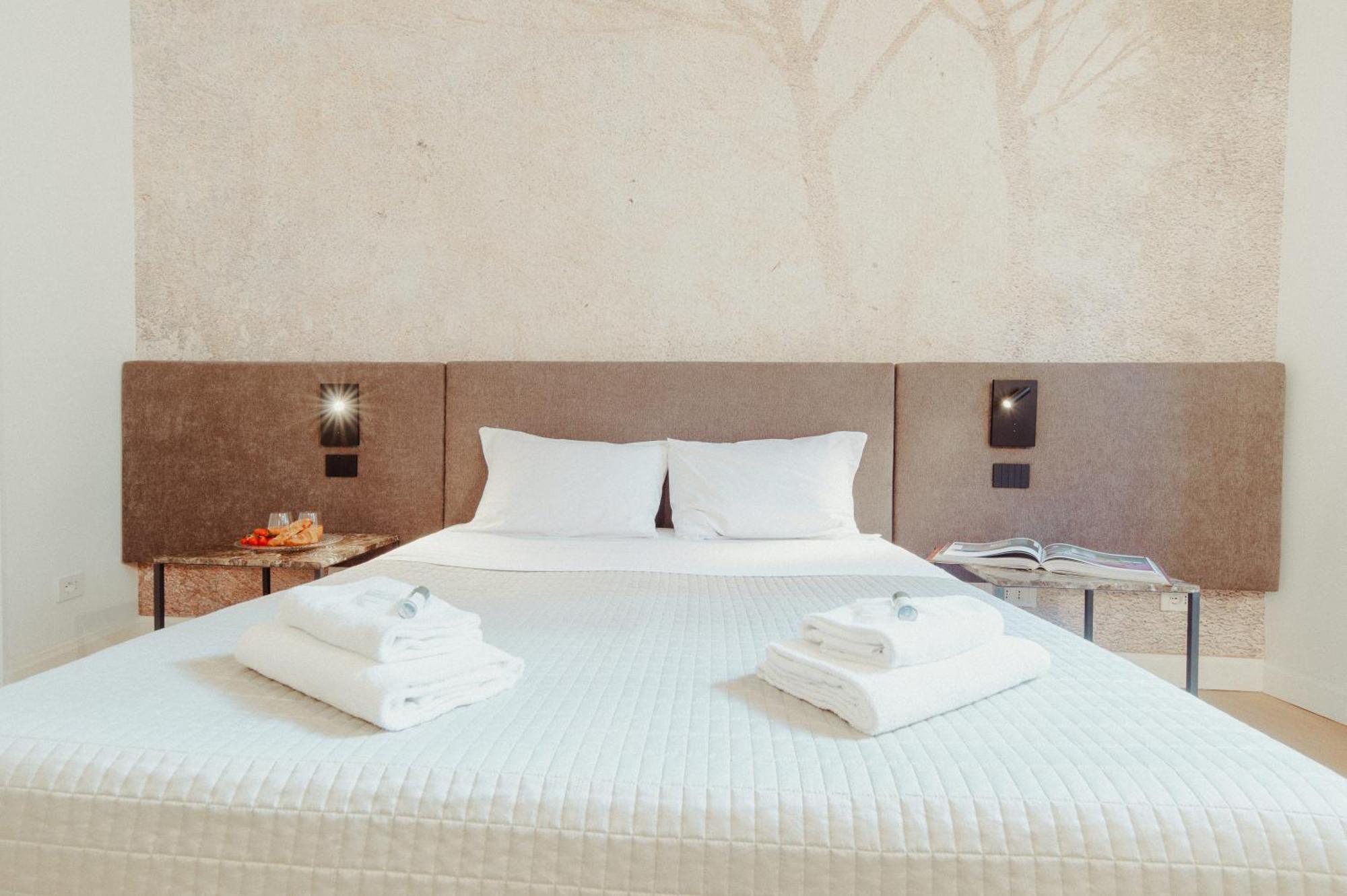 Bufalini Boutique Apartment Φλωρεντία Εξωτερικό φωτογραφία