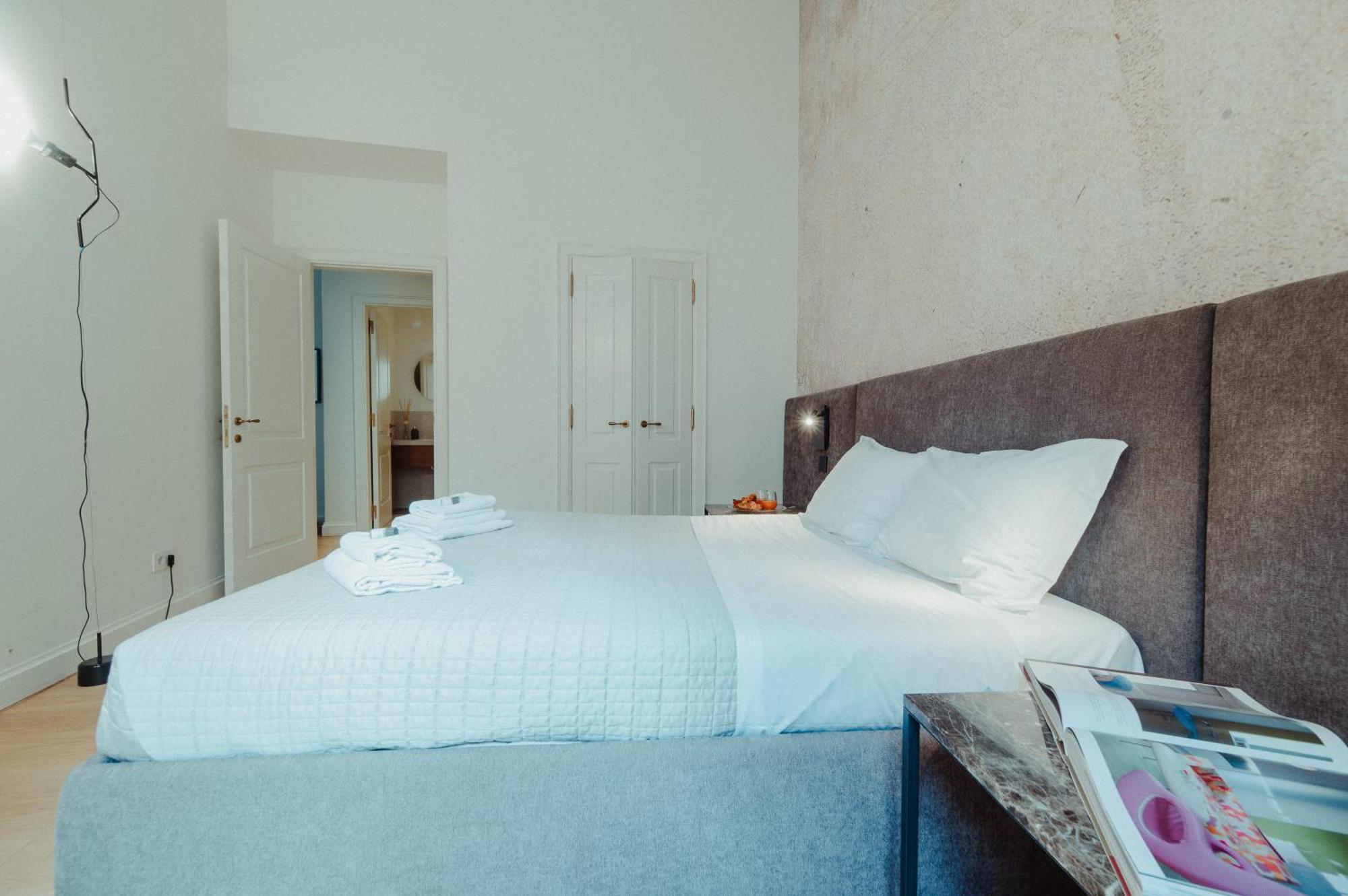 Bufalini Boutique Apartment Φλωρεντία Εξωτερικό φωτογραφία