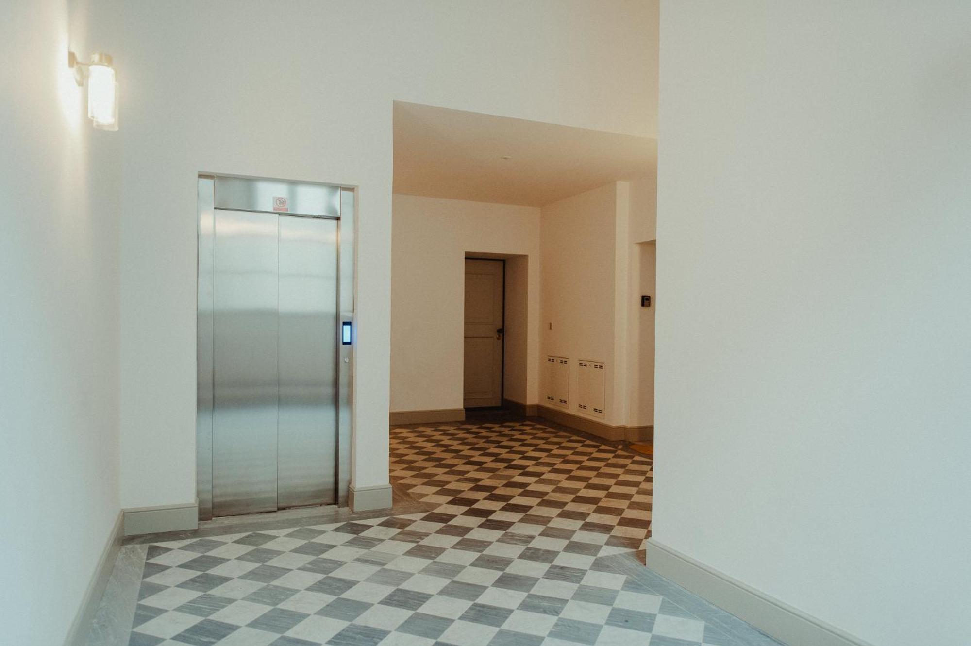 Bufalini Boutique Apartment Φλωρεντία Εξωτερικό φωτογραφία