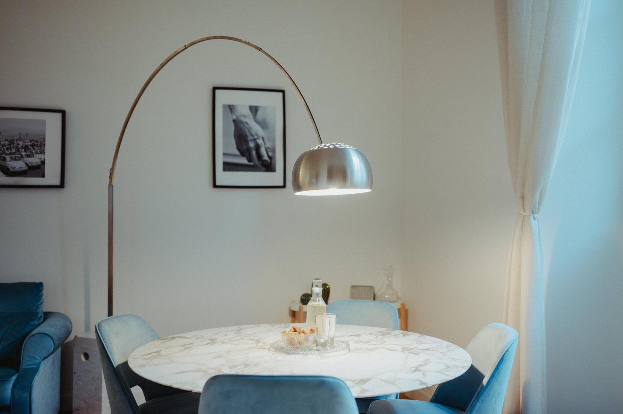 Bufalini Boutique Apartment Φλωρεντία Εξωτερικό φωτογραφία