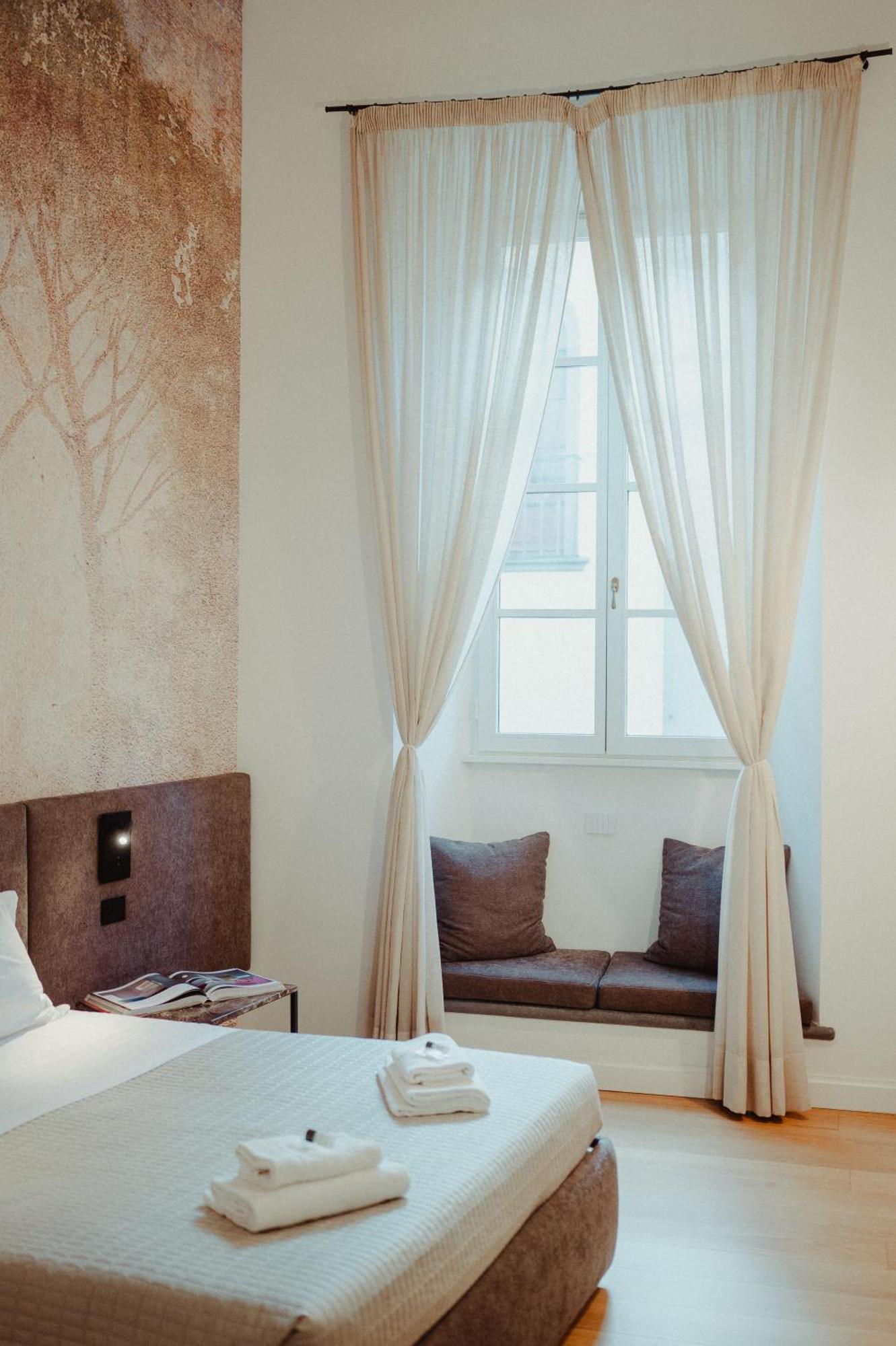 Bufalini Boutique Apartment Φλωρεντία Εξωτερικό φωτογραφία