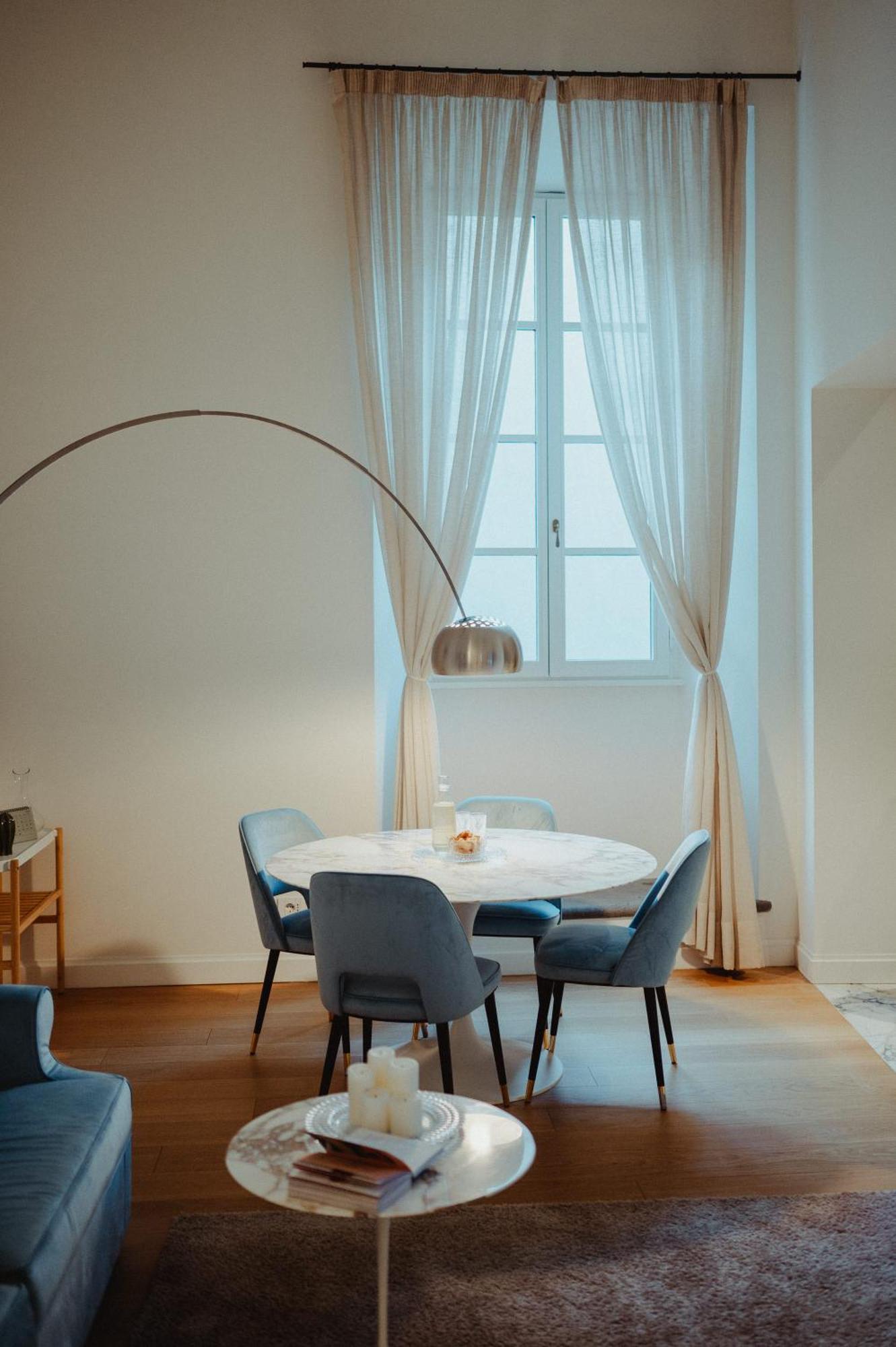 Bufalini Boutique Apartment Φλωρεντία Εξωτερικό φωτογραφία