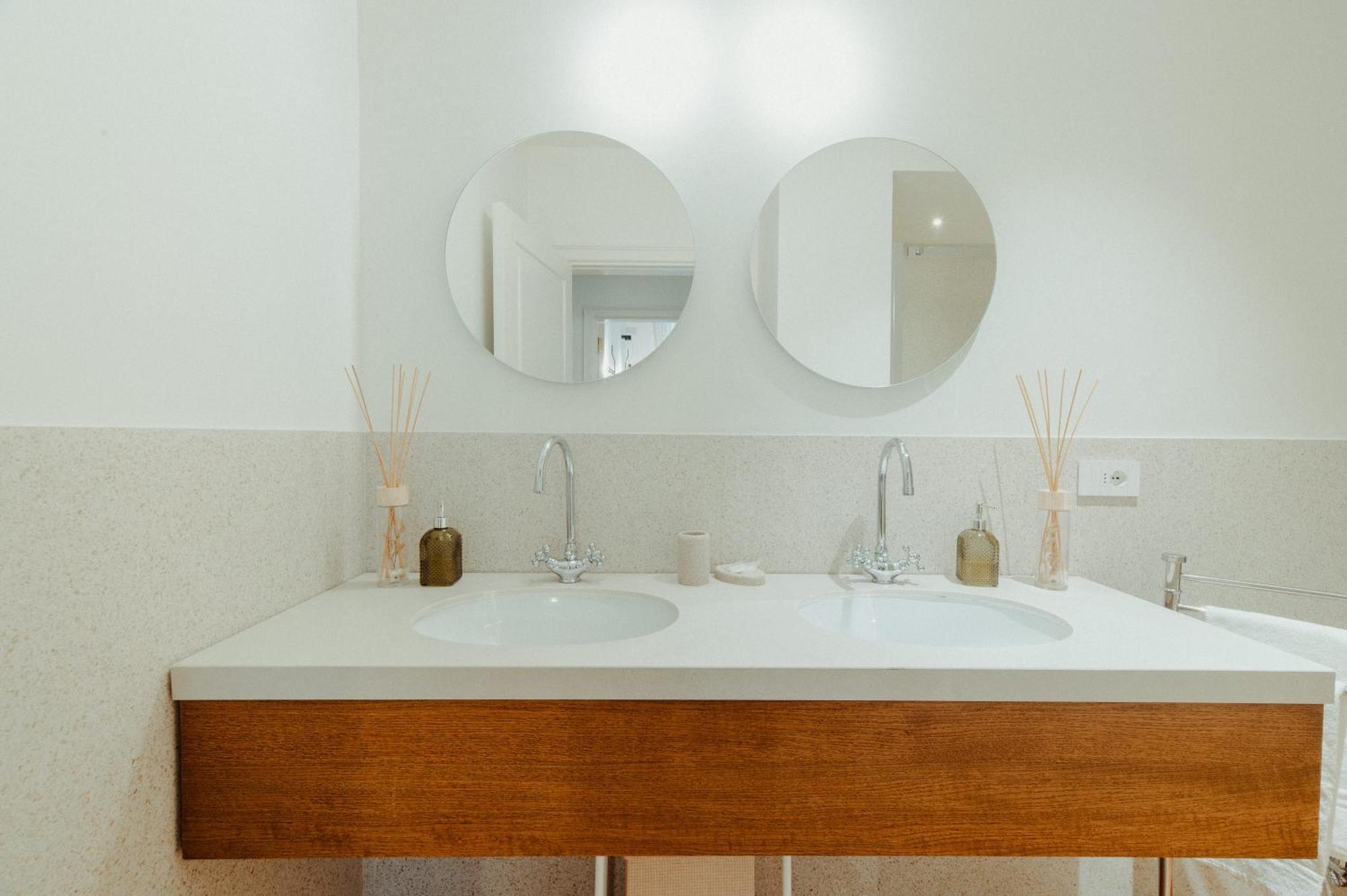 Bufalini Boutique Apartment Φλωρεντία Εξωτερικό φωτογραφία