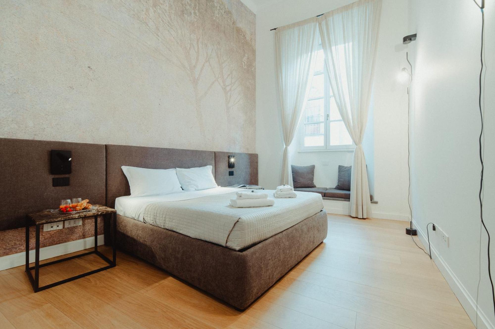 Bufalini Boutique Apartment Φλωρεντία Εξωτερικό φωτογραφία